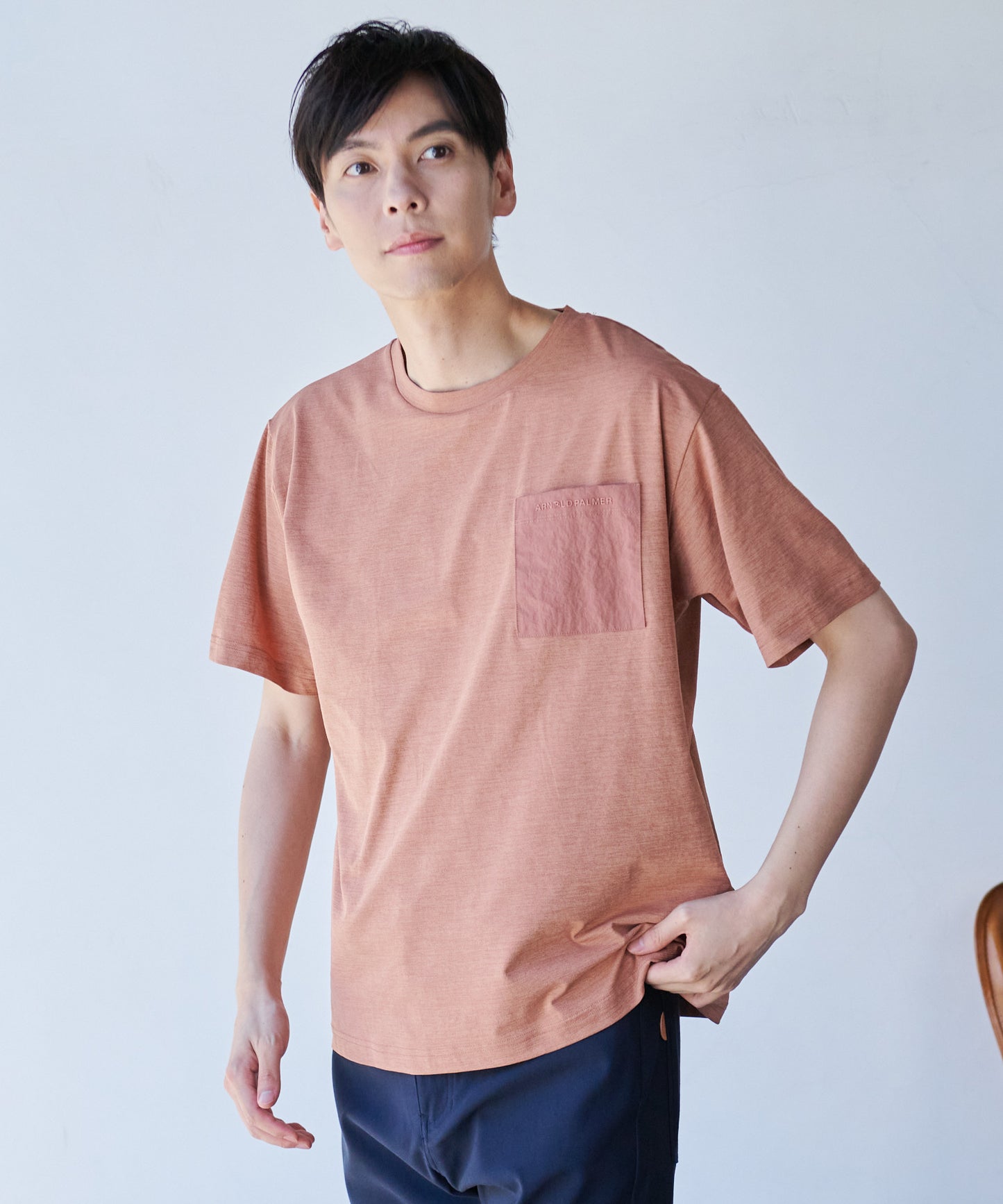 【残り1点】タウン&レジャー シェアTシャツ