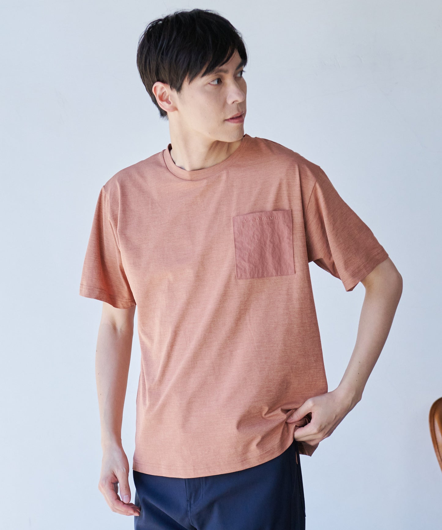 【残り1点】タウン&レジャー シェアTシャツ