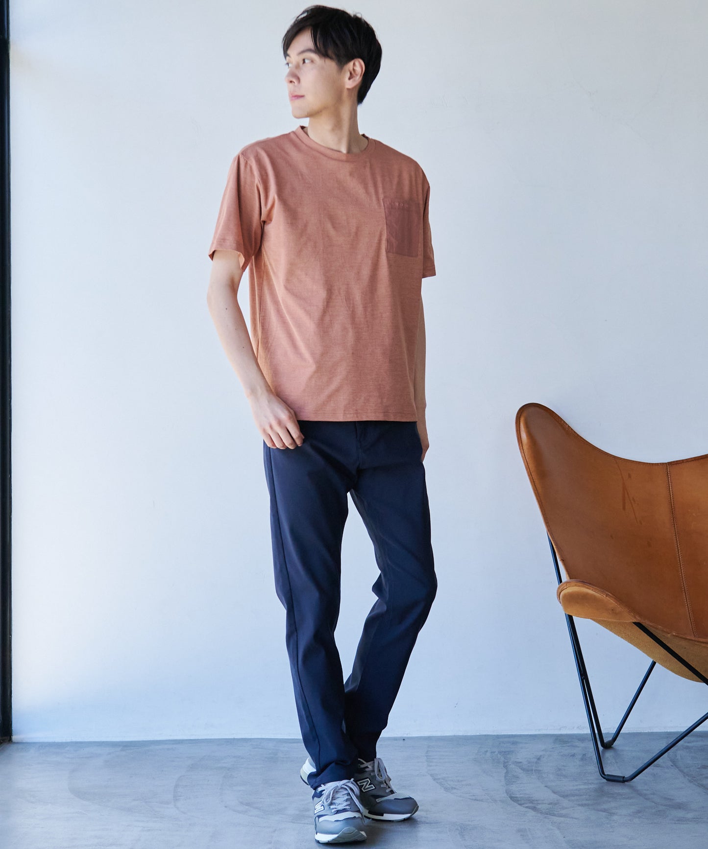 【残り1点】タウン&レジャー シェアTシャツ
