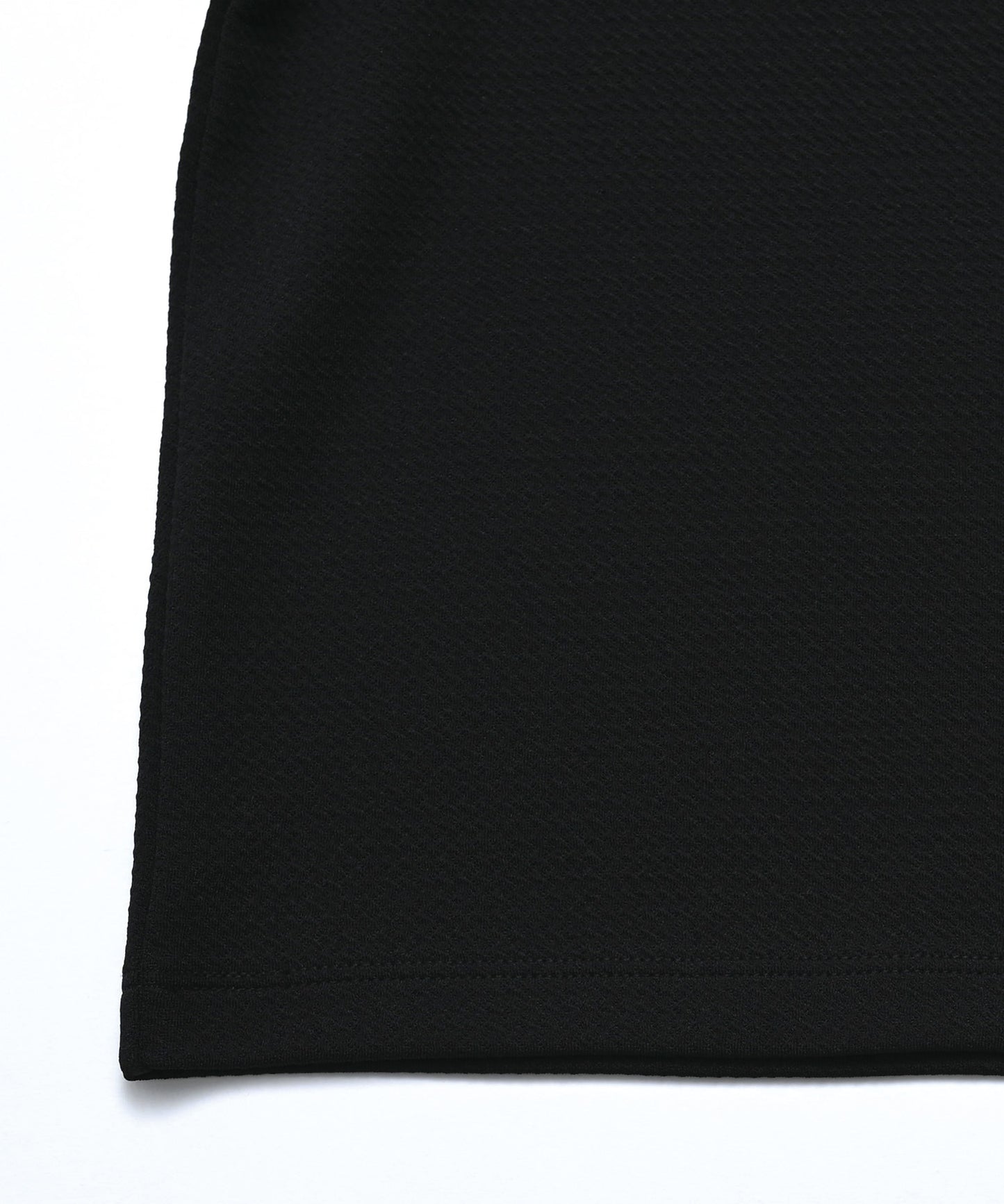 ドライワッフル カラーブロッキングTシャツ【キッズ】