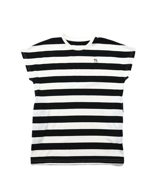 Arnold Palmer ボーダーカットソーワンピース【キッズ】