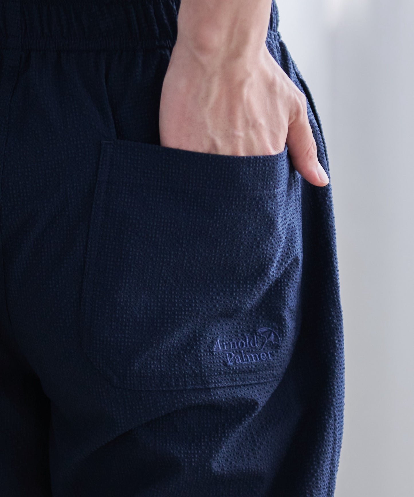 【2BUY対象】サッカーストレッチ シェアパンツ