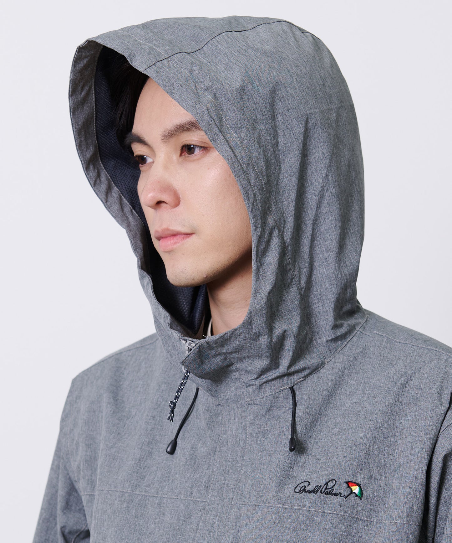 【残り1点】アンブレラスペック シェアトレッカージャケット