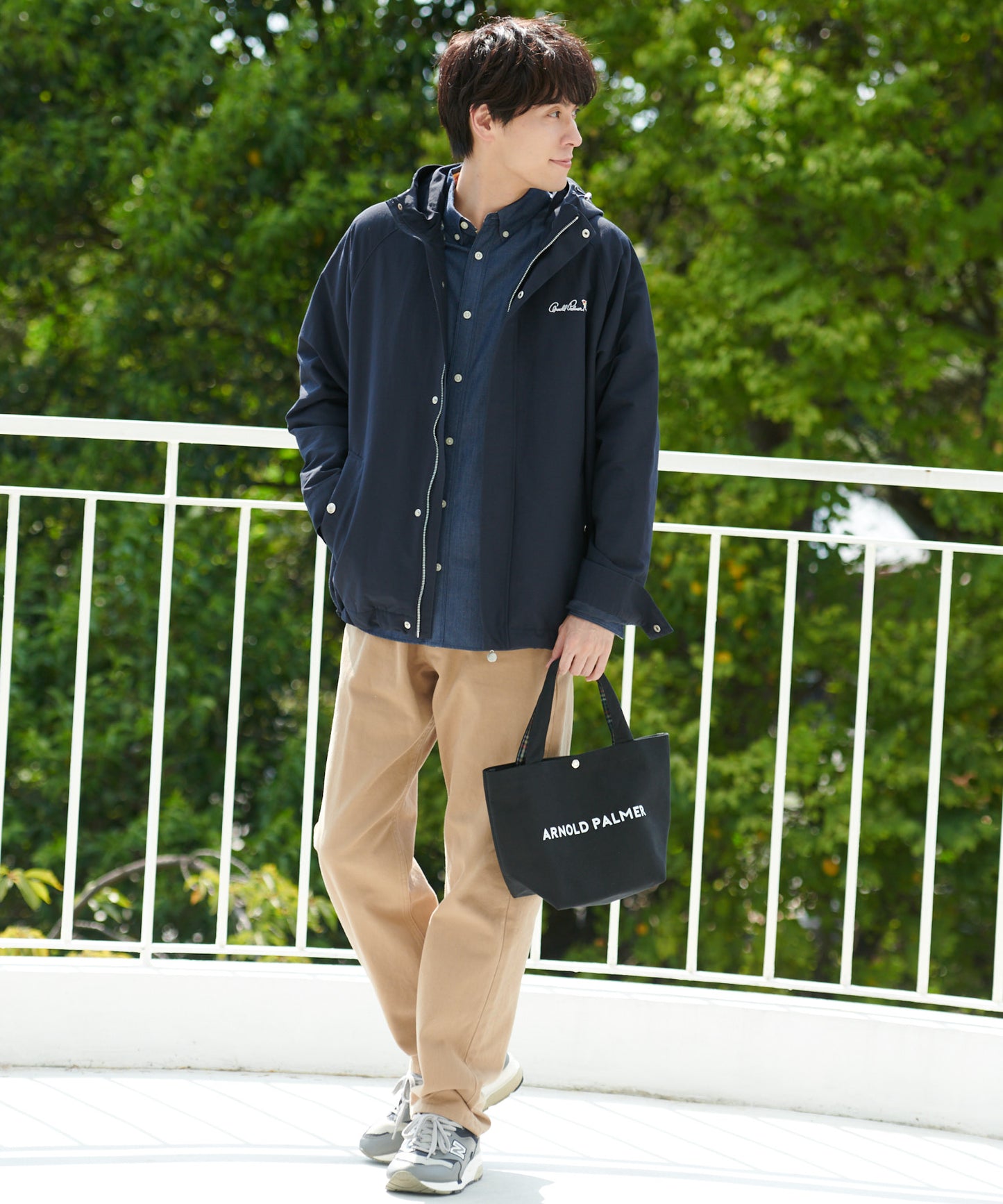 【期間限定】 シェアランチトート