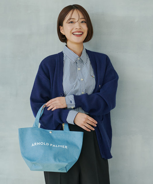 Arnold Palmer  シェアランチトート