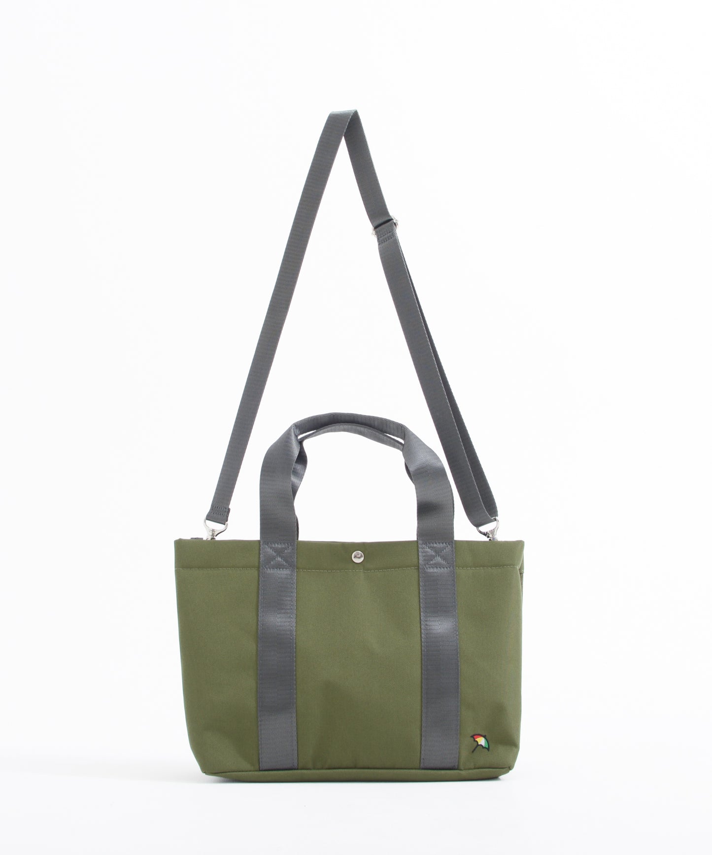 メッシュコンビ シェアトートバッグ