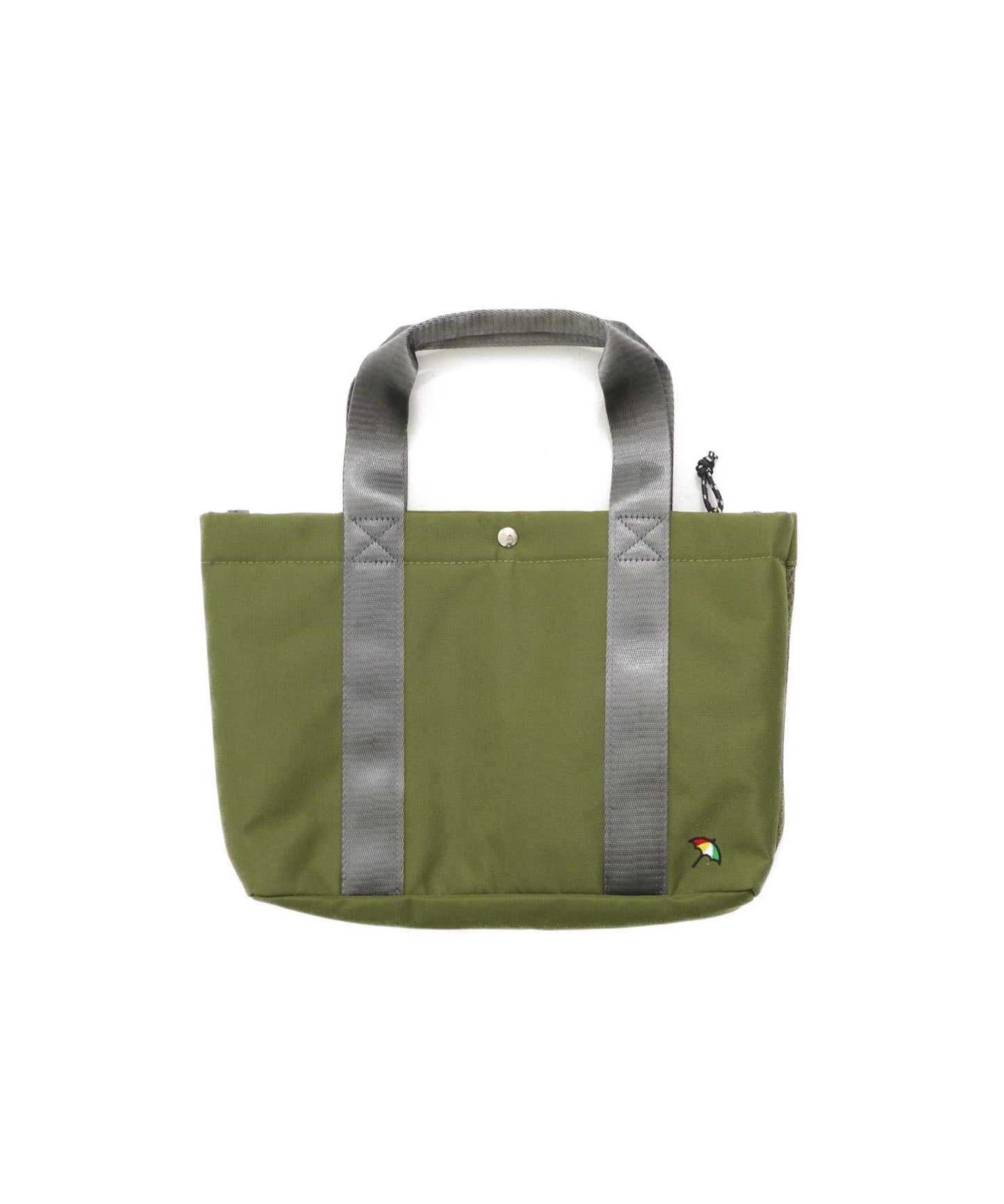 メッシュコンビ シェアトートバッグ