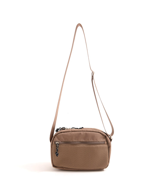 Arnold Palmer メッシュコンビ シェアショルダーバッグ