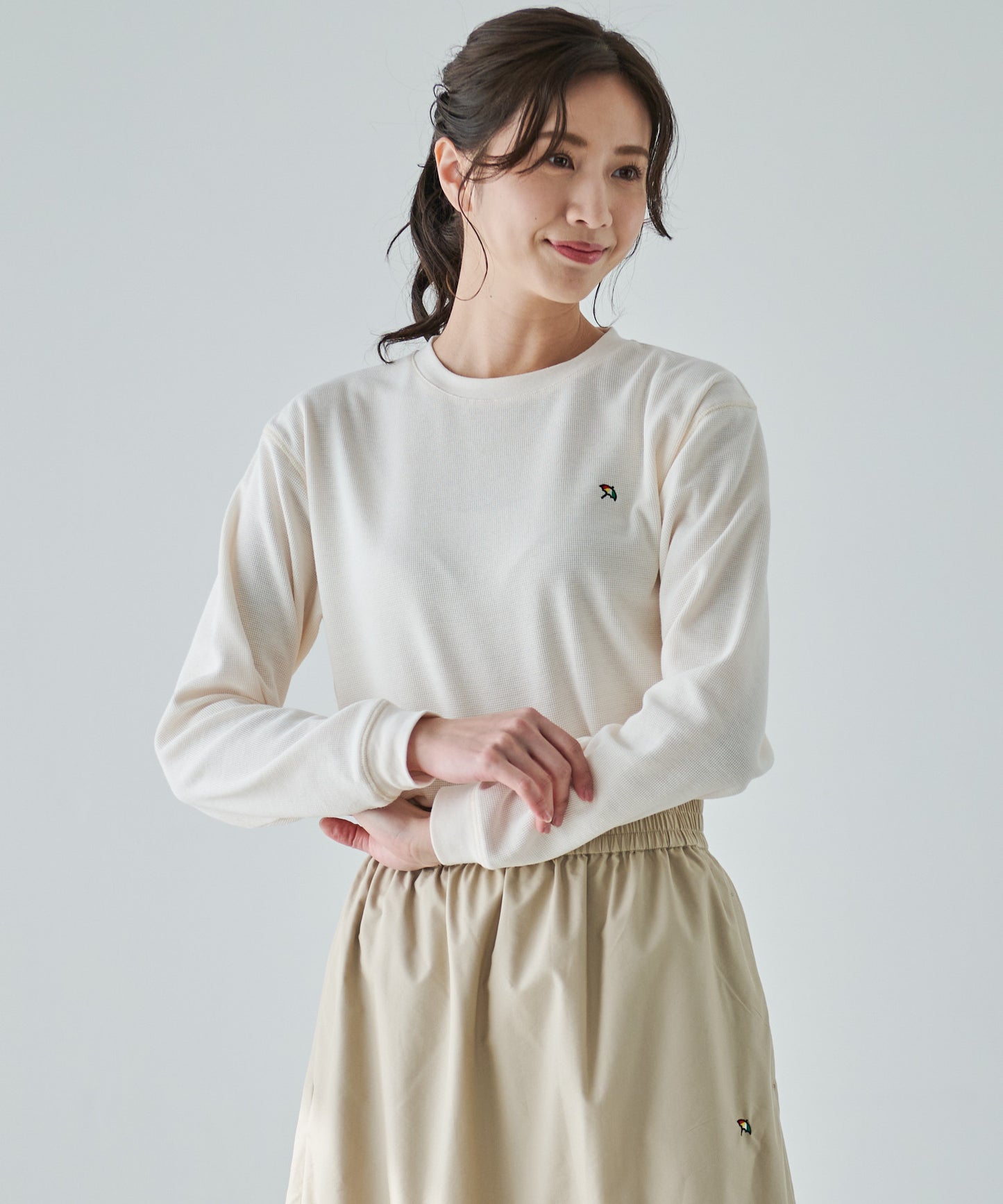 サーフニット シェア プルオーバー