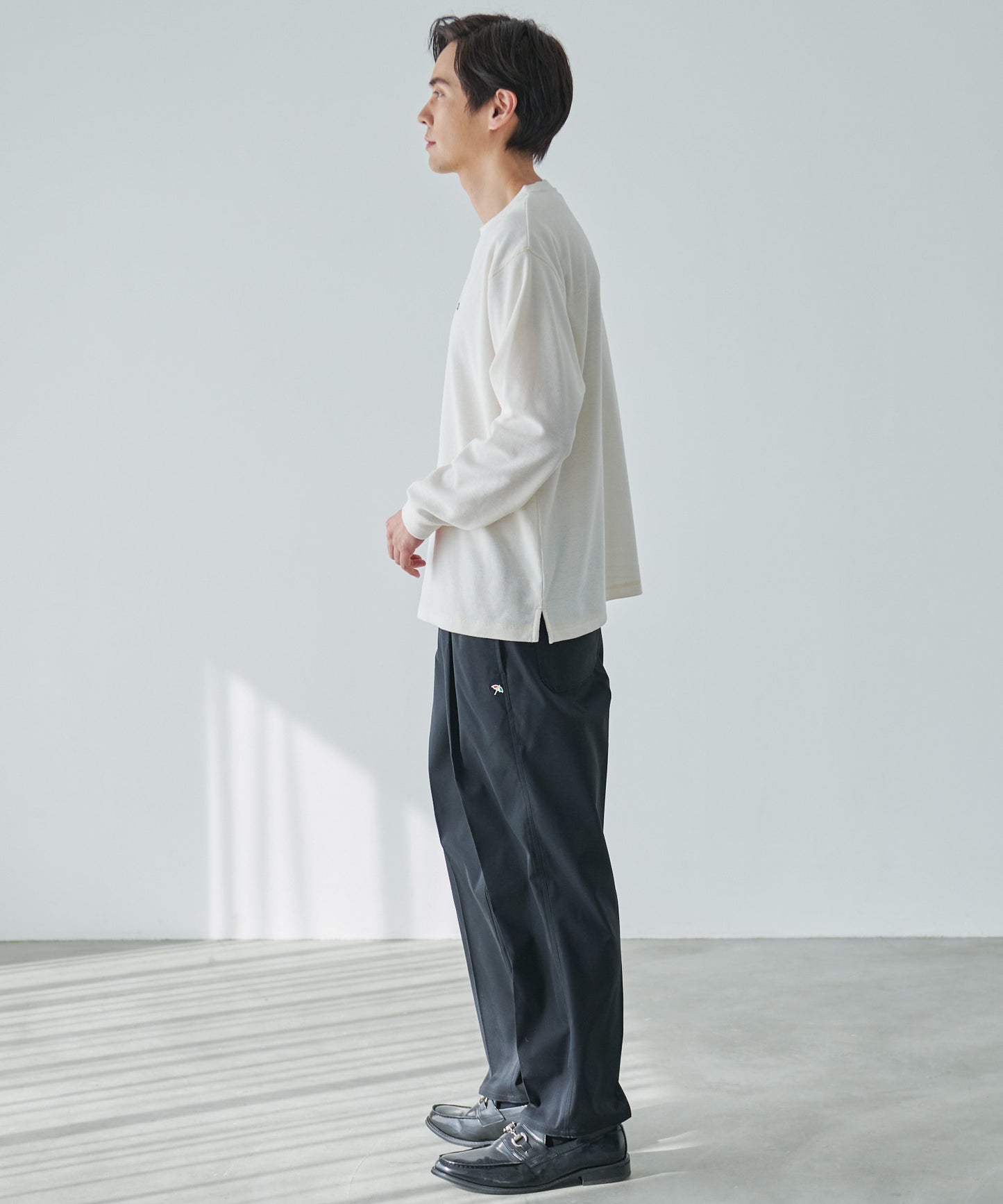 サーフニット シェア プルオーバー
