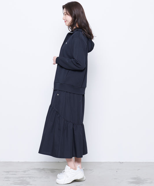 Arnold Palmer スポンジング シェアフルパーカー