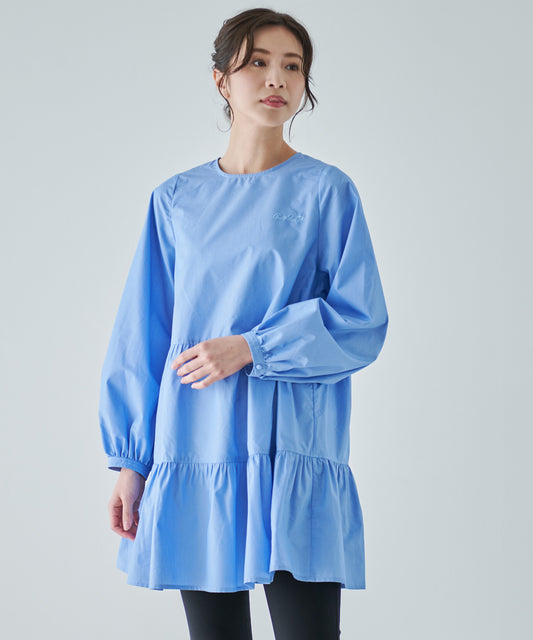 Arnold Palmer 【残り2点】ティアードチュニック