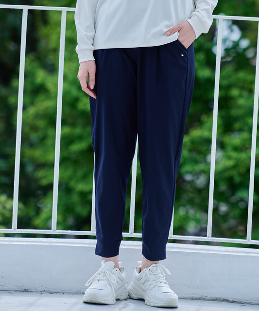 Arnold Palmer ラクリッチ シェアジョガーパンツ