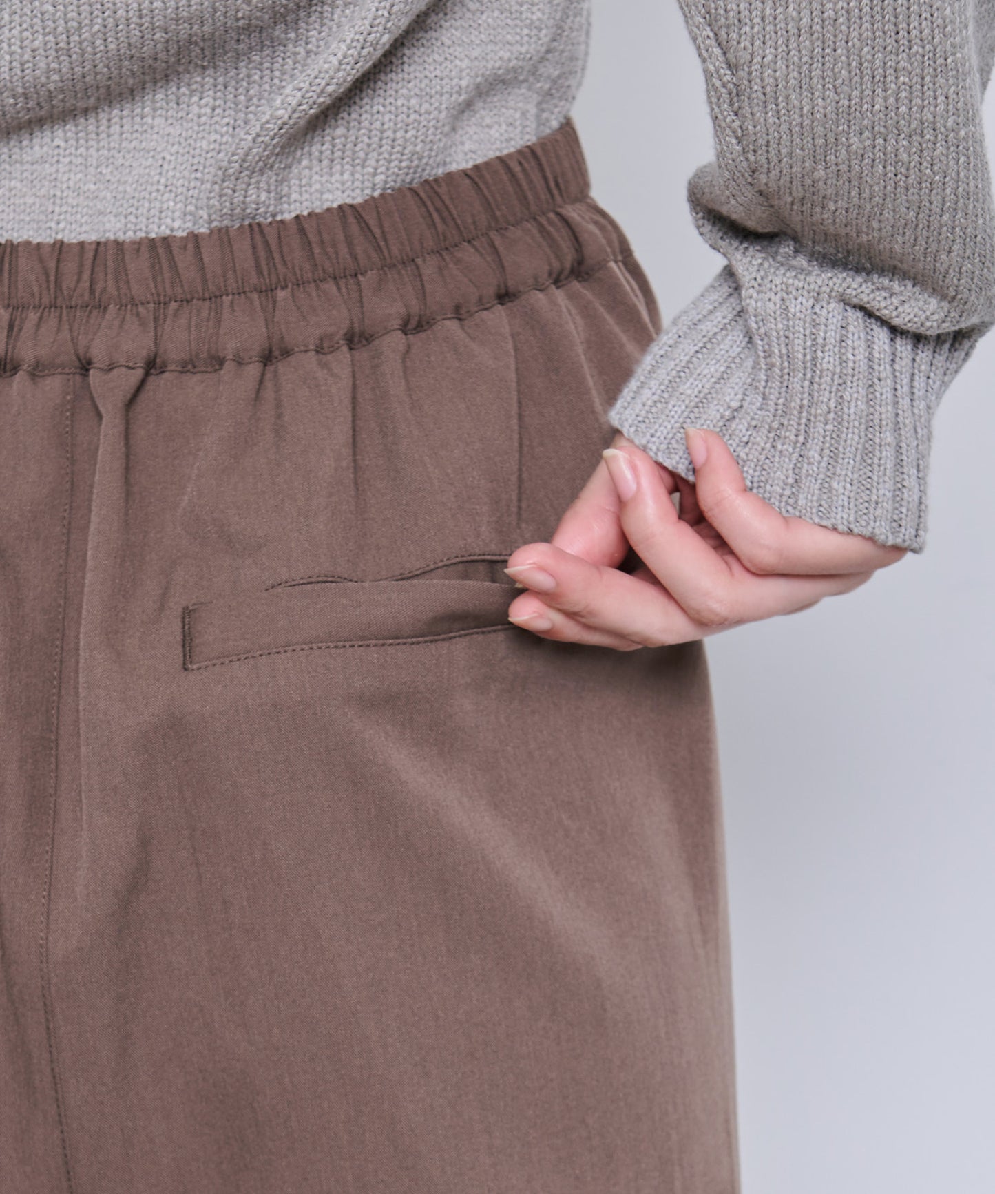 【残り3点】ツイルタックパンツ