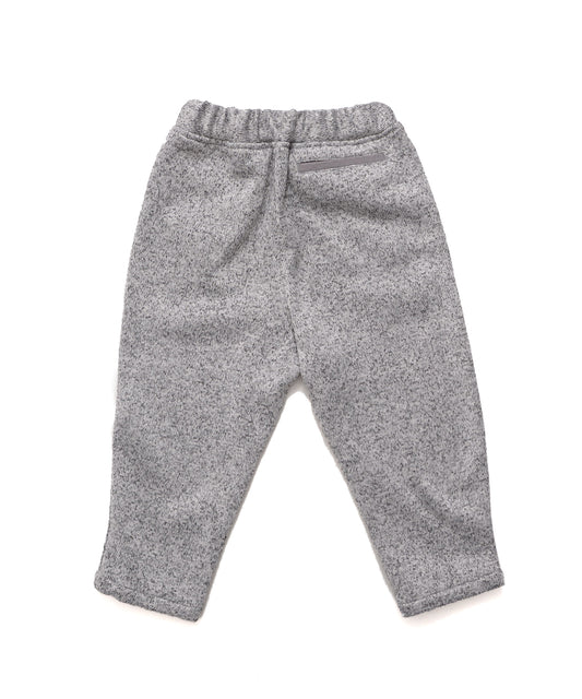 Arnold Palmer ニットフリース裏ボンディングイージーパンツ【キッズ】