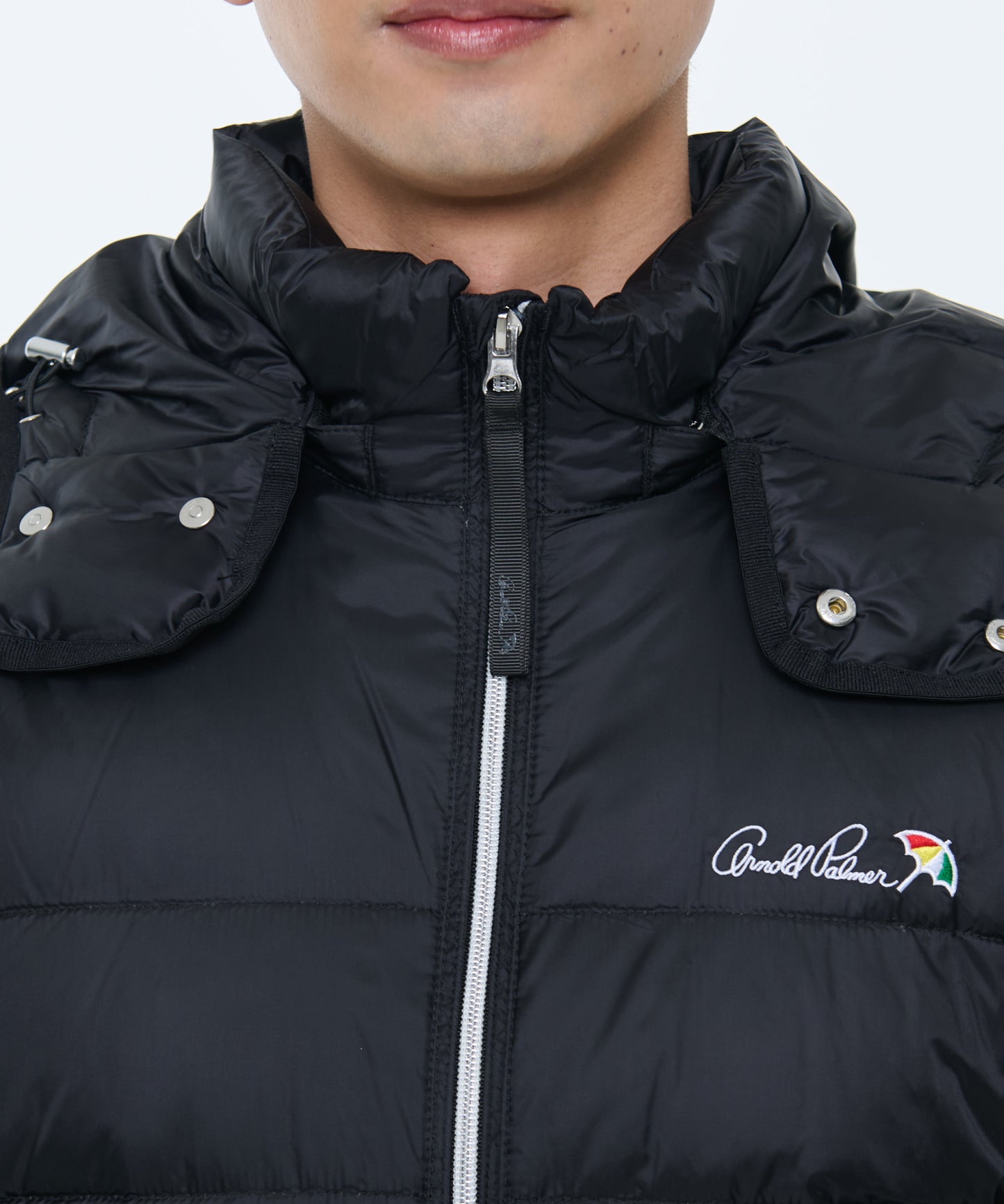 【残り2点】2WAY シェアライトダウンジャケット