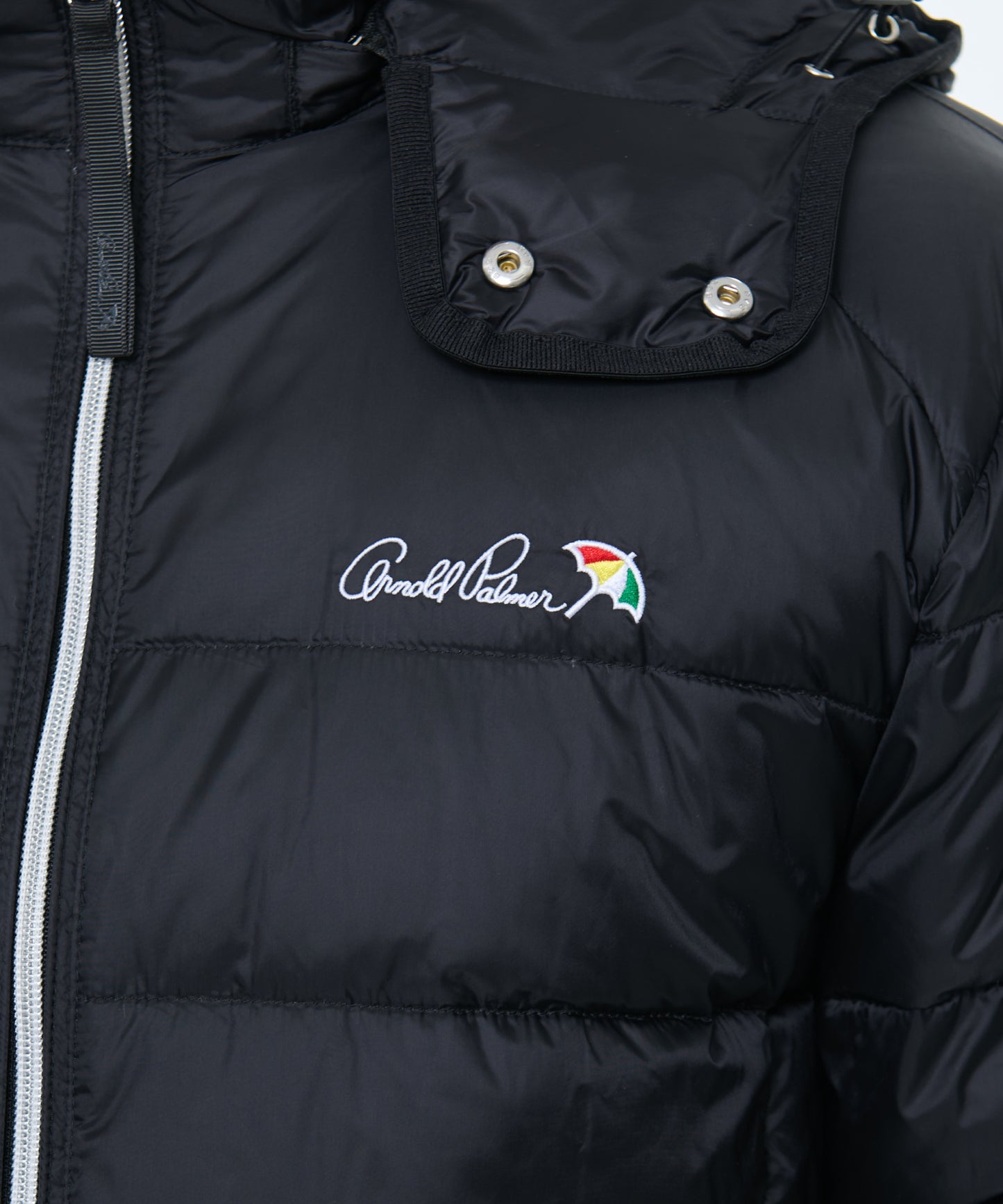 【残り2点】2WAY シェアライトダウンジャケット