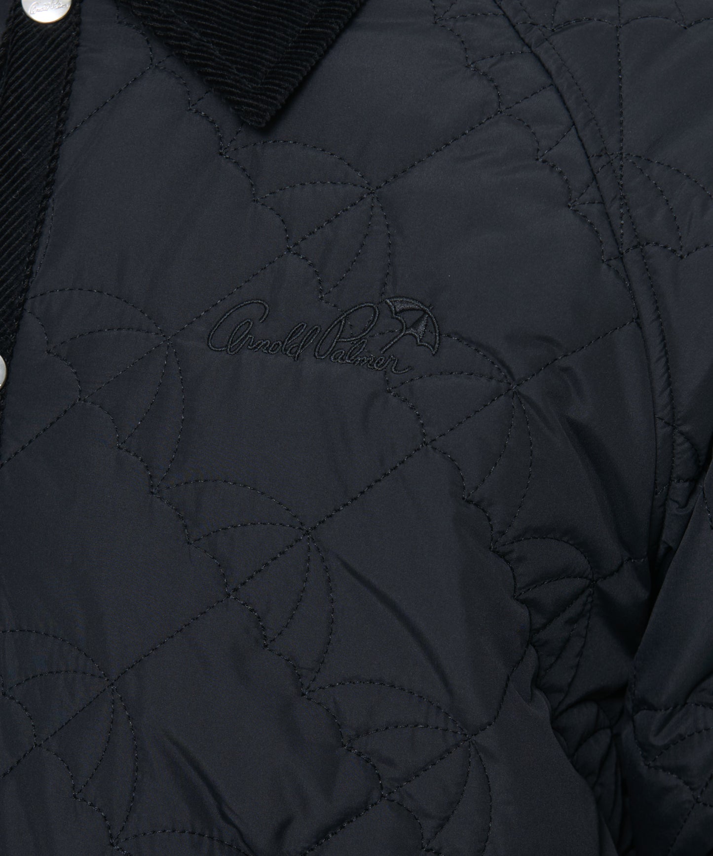 【残り1点】アンブレラキルティングシェアコート