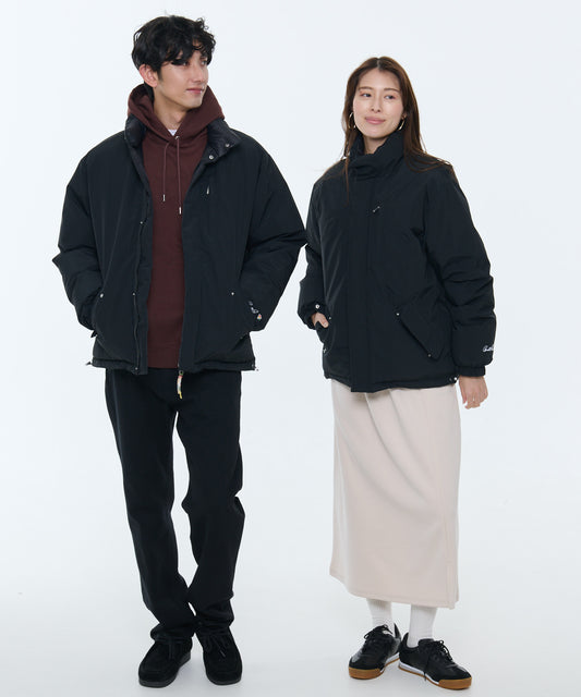 Arnold Palmer アンブレラスペック リバーシブルシェアダウンジャケット