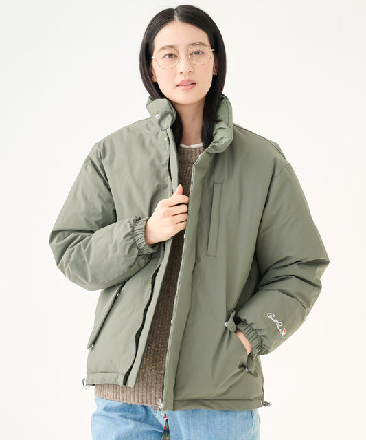 Arnold Palmer 【残り2点】アンブレラスペック リバーシブルシェアダウンジャケット