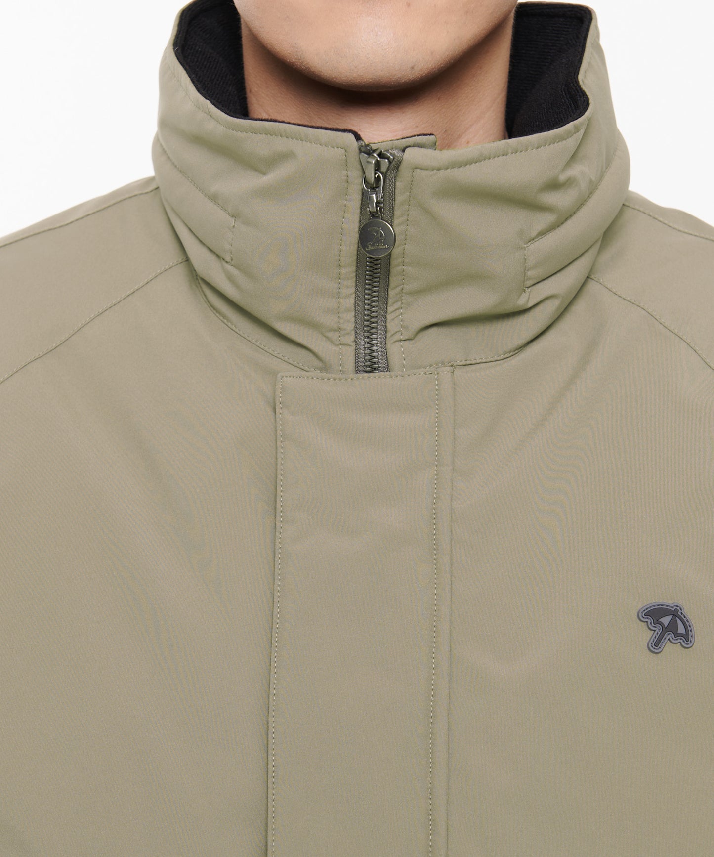 アンブレラスペック スタンドダウンコート