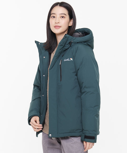 Arnold Palmer アンブレラスペックSUGENRO®シェアフーデッドジャケット