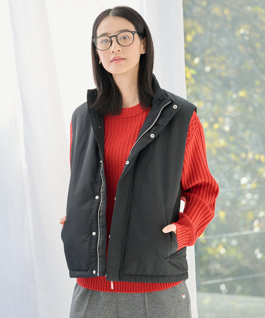 Arnold Palmer TEMPSOLUTION®シェアパディングベスト