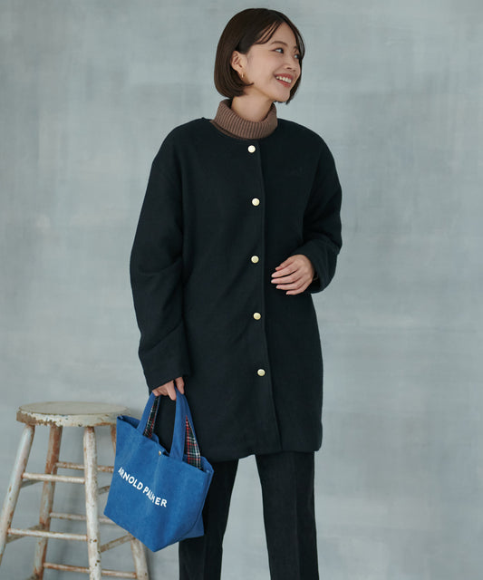 Arnold Palmer コーデュロイ シェアランチトート