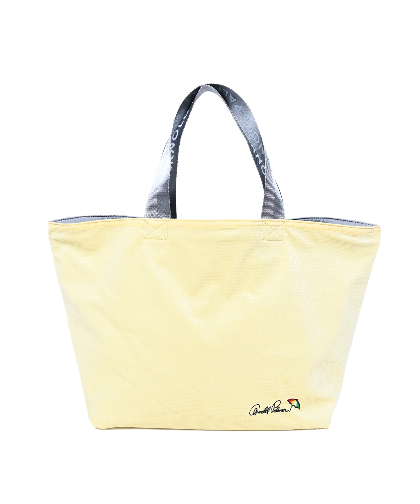 【残り2点】ロゴテープ リバーシブルシェアトート