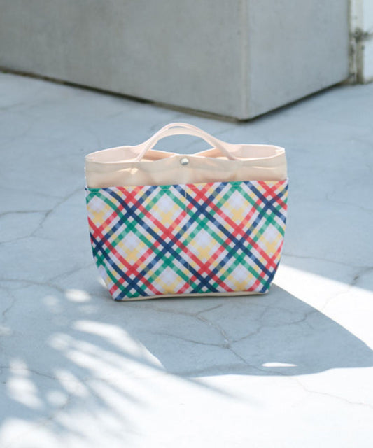 Arnold Palmer バッグインバッグ