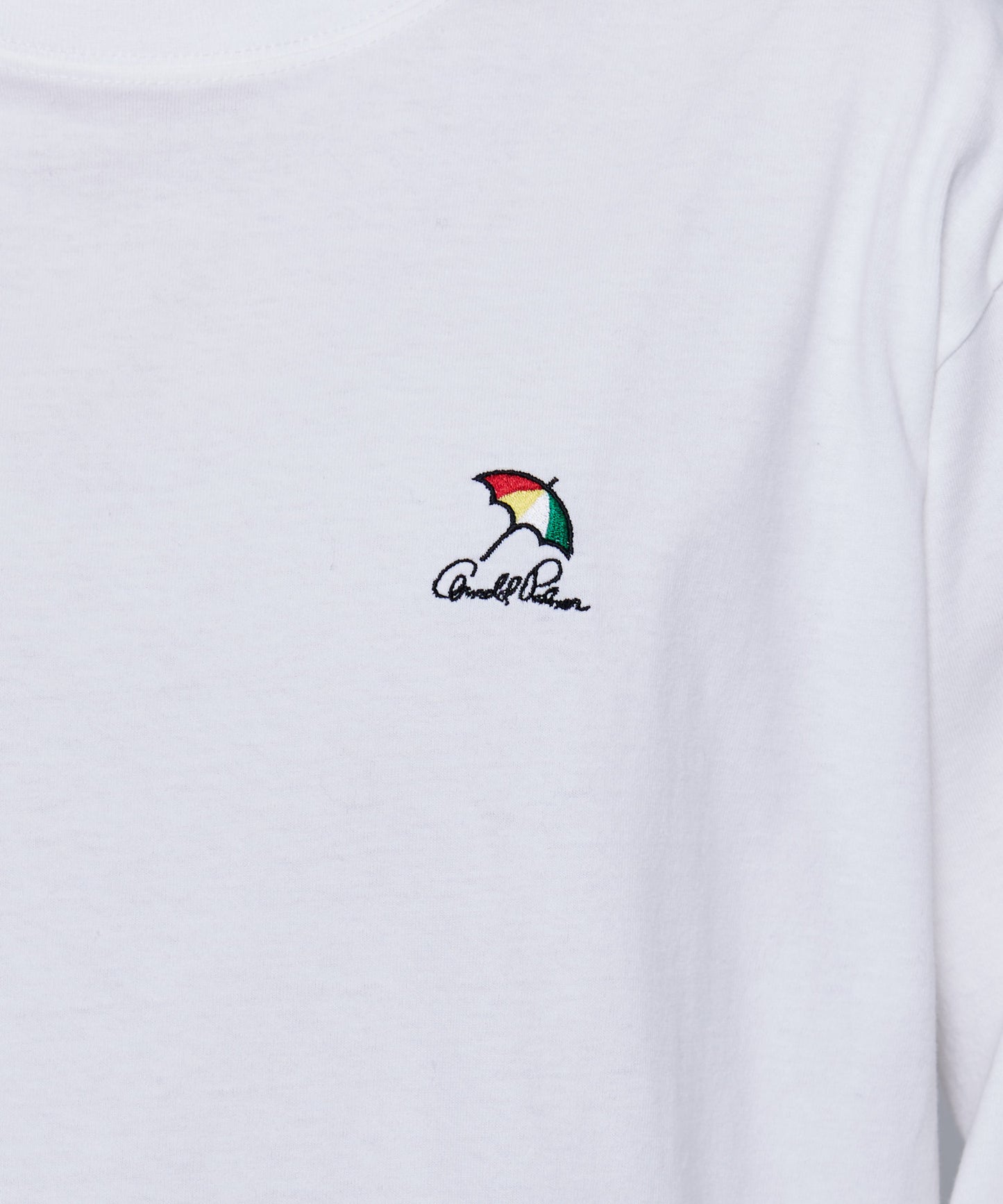 アンブレラロゴ シェアロングTシャツ