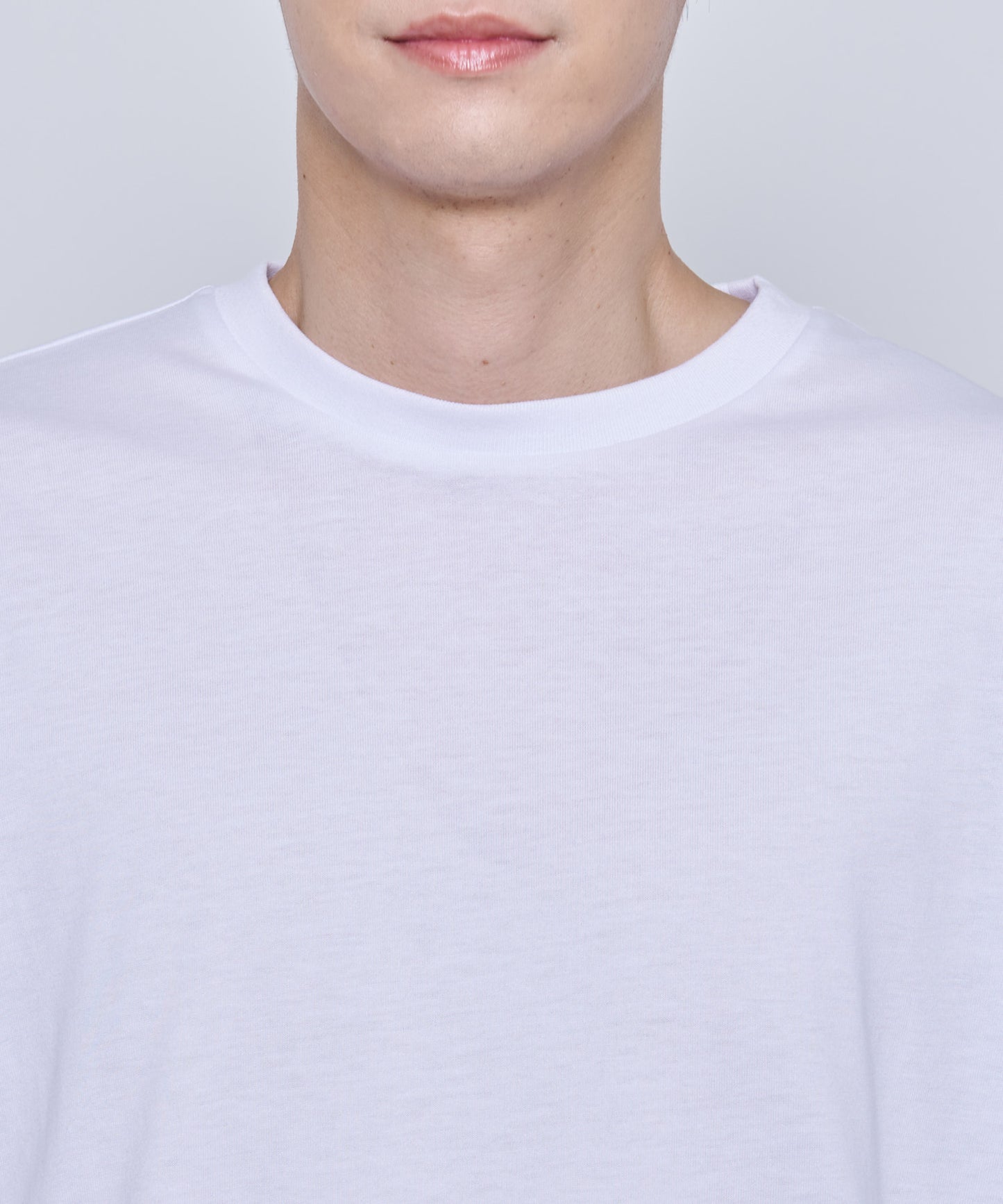 【残り1点】カットカルゼベスト×ロングTシャツセット