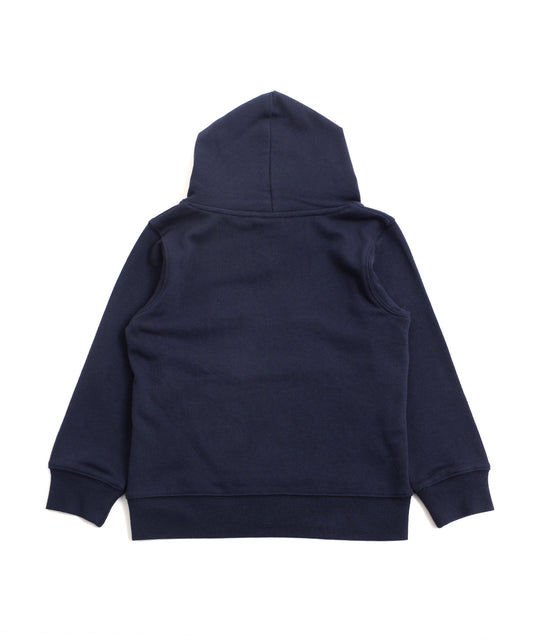 Arnold Palmer 【残り3点】APモチーフ スウェットフーディ【キッズ】