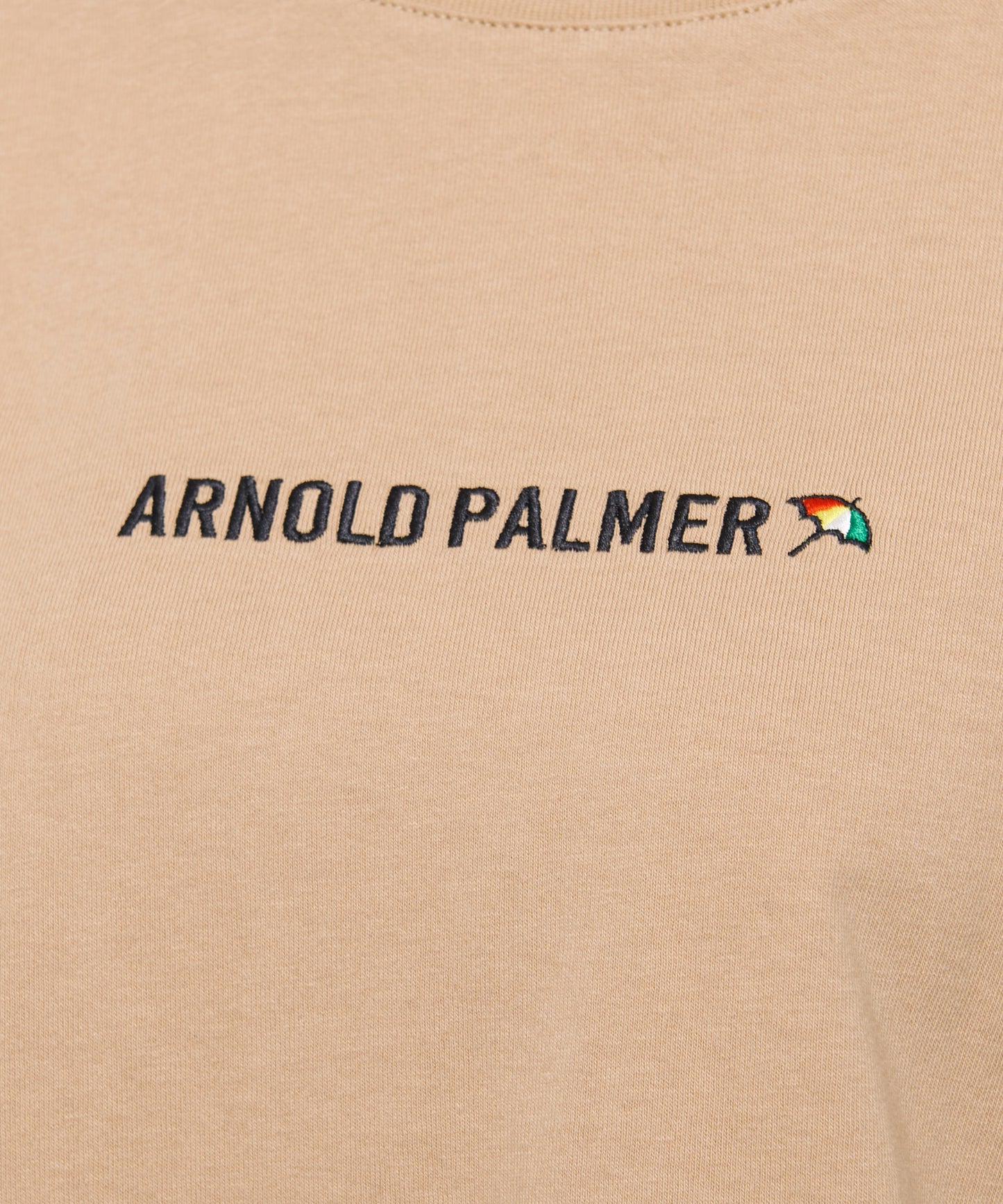 パーマーチェックドッキング シェアロングスリーブTシャツ