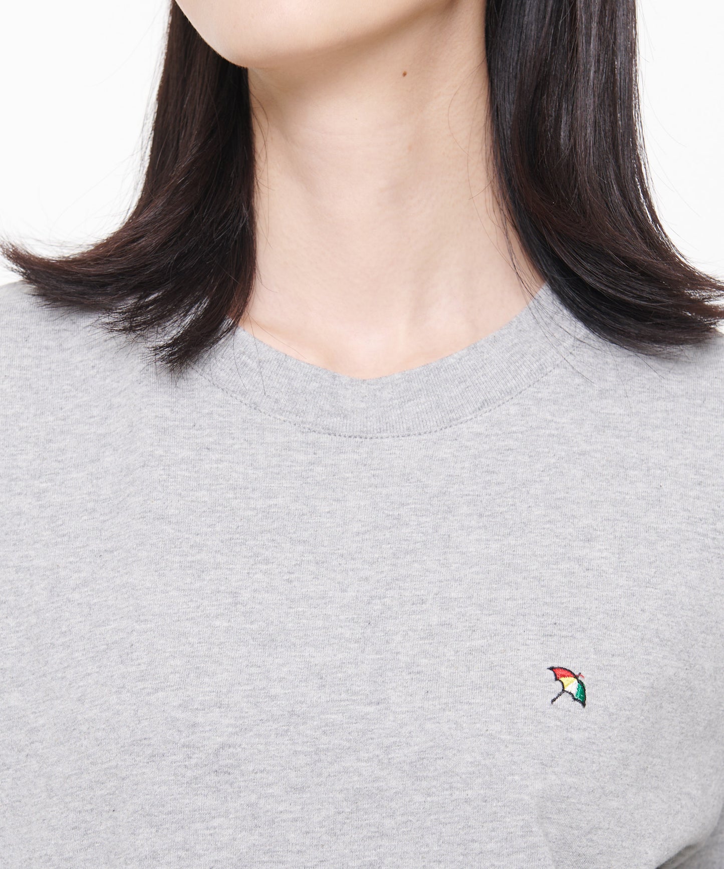 APクラシック シェアロングスリーブTシャツ