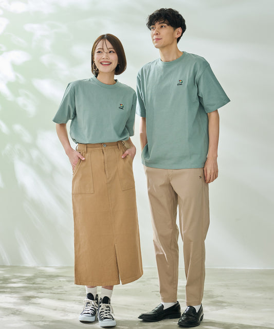 Arnold Palmer ヘビーウエイト天竺 シェア 半袖Tシャツ