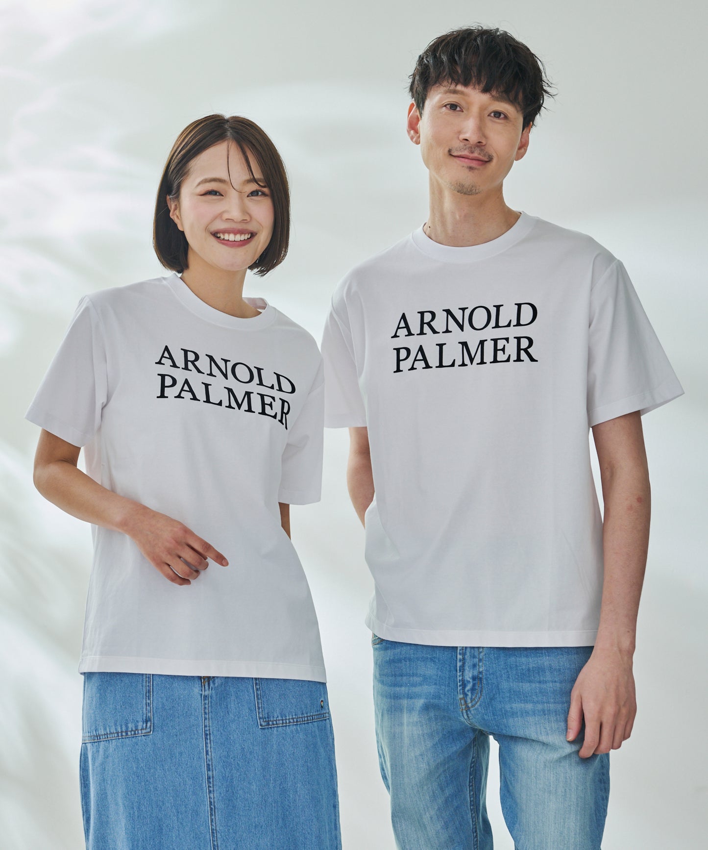 フロッキーロゴ シェア 半袖Tシャツ