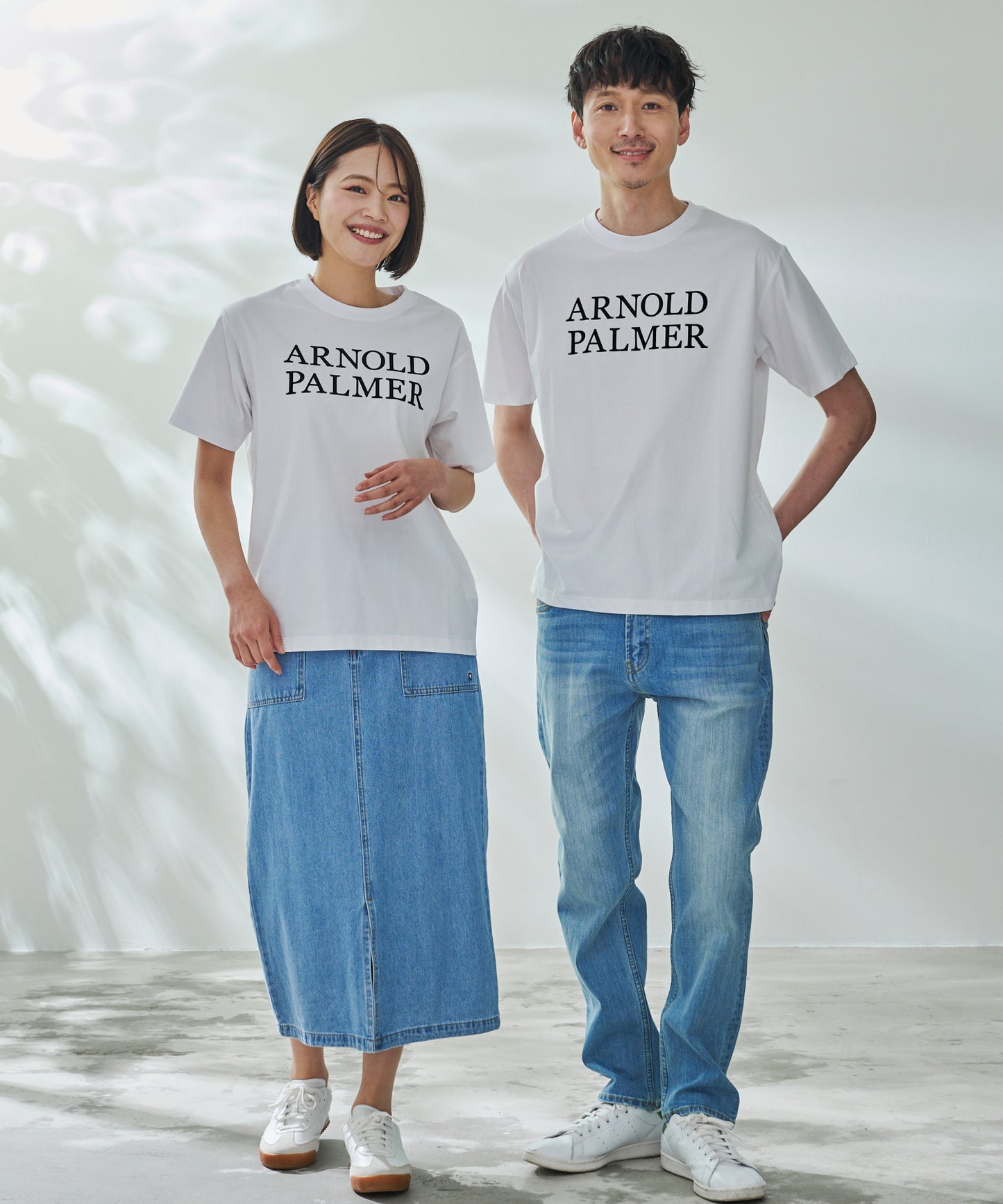 フロッキーロゴ シェア 半袖Tシャツ