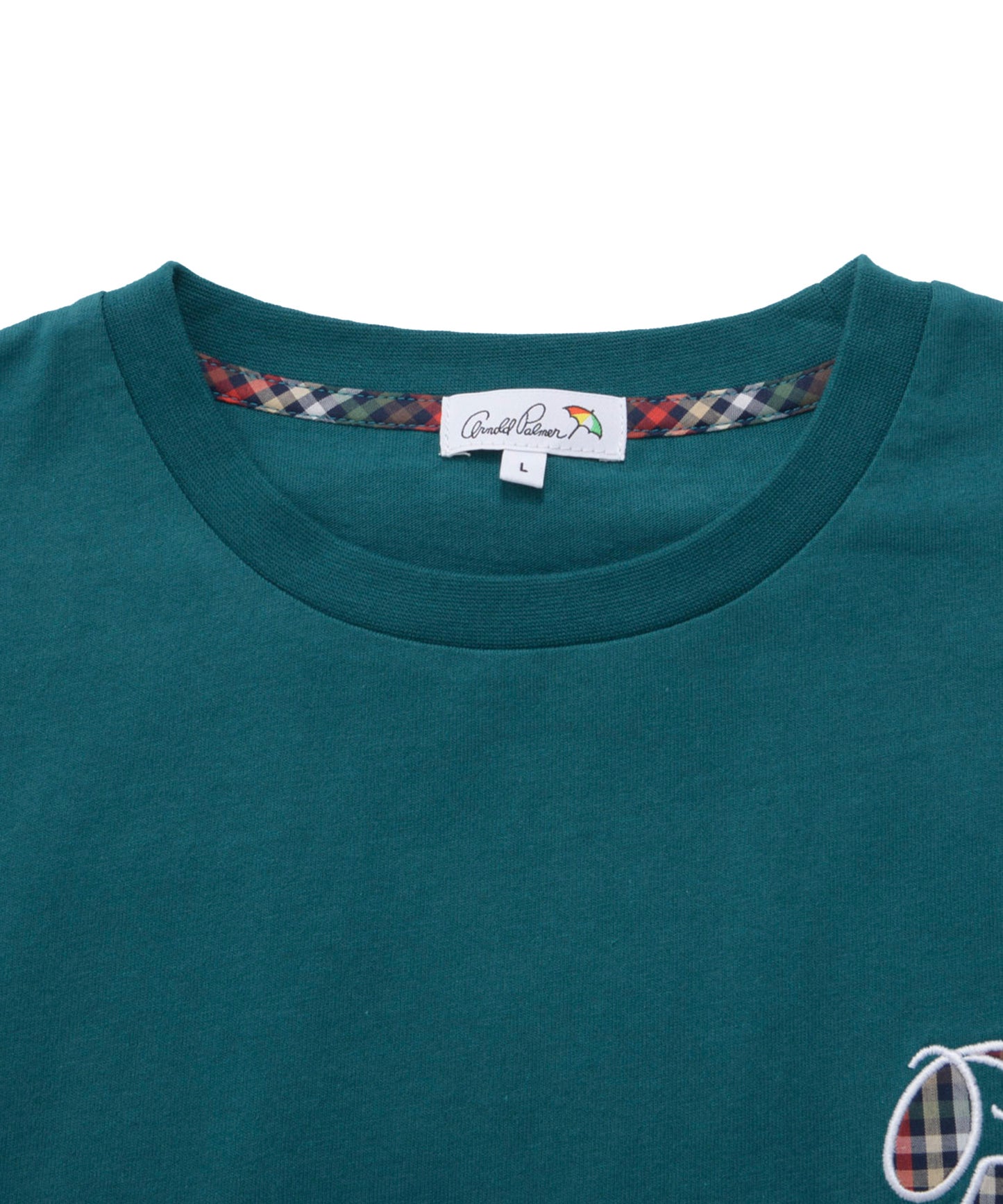 ドッグモチーフシェアTシャツ