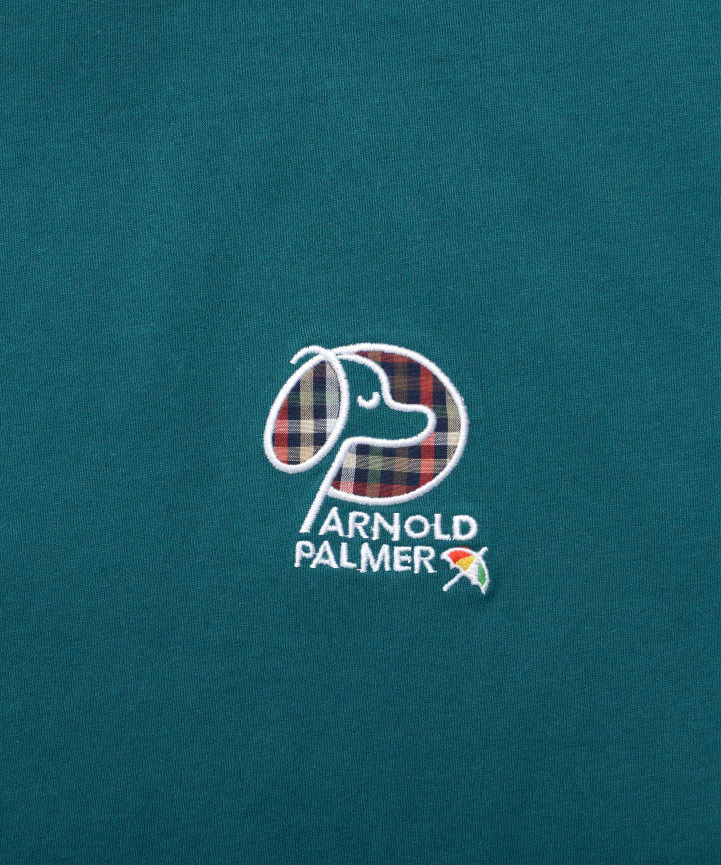 ドッグモチーフシェアTシャツ