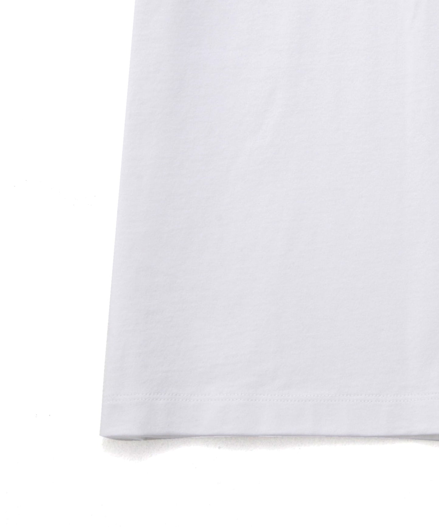 レモンモチーフシェアTシャツ