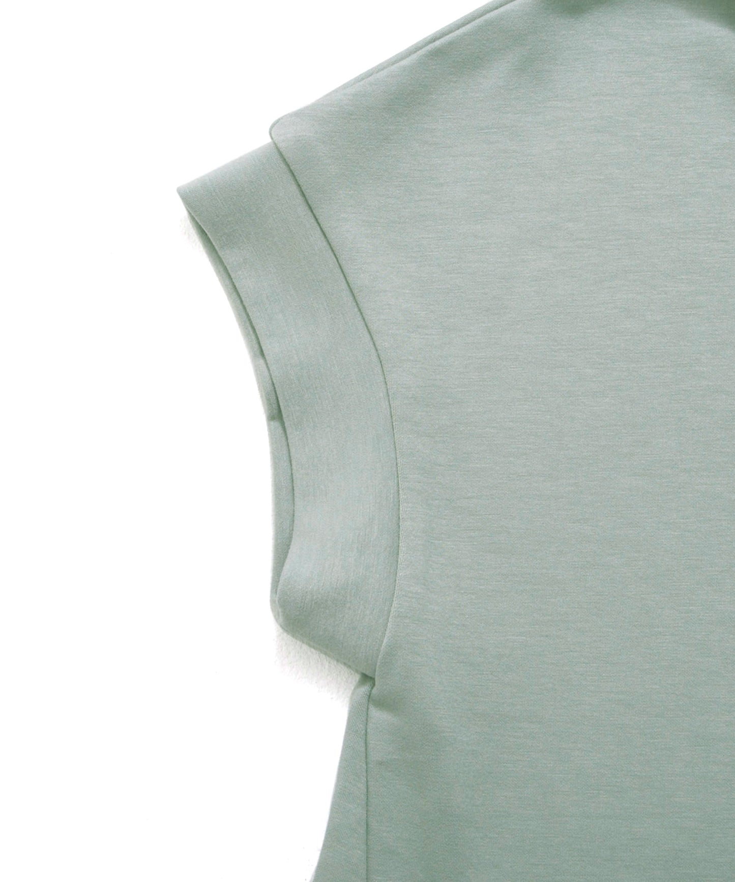 【TIME SALE】【残り1点】フレンチスリーブパーカー