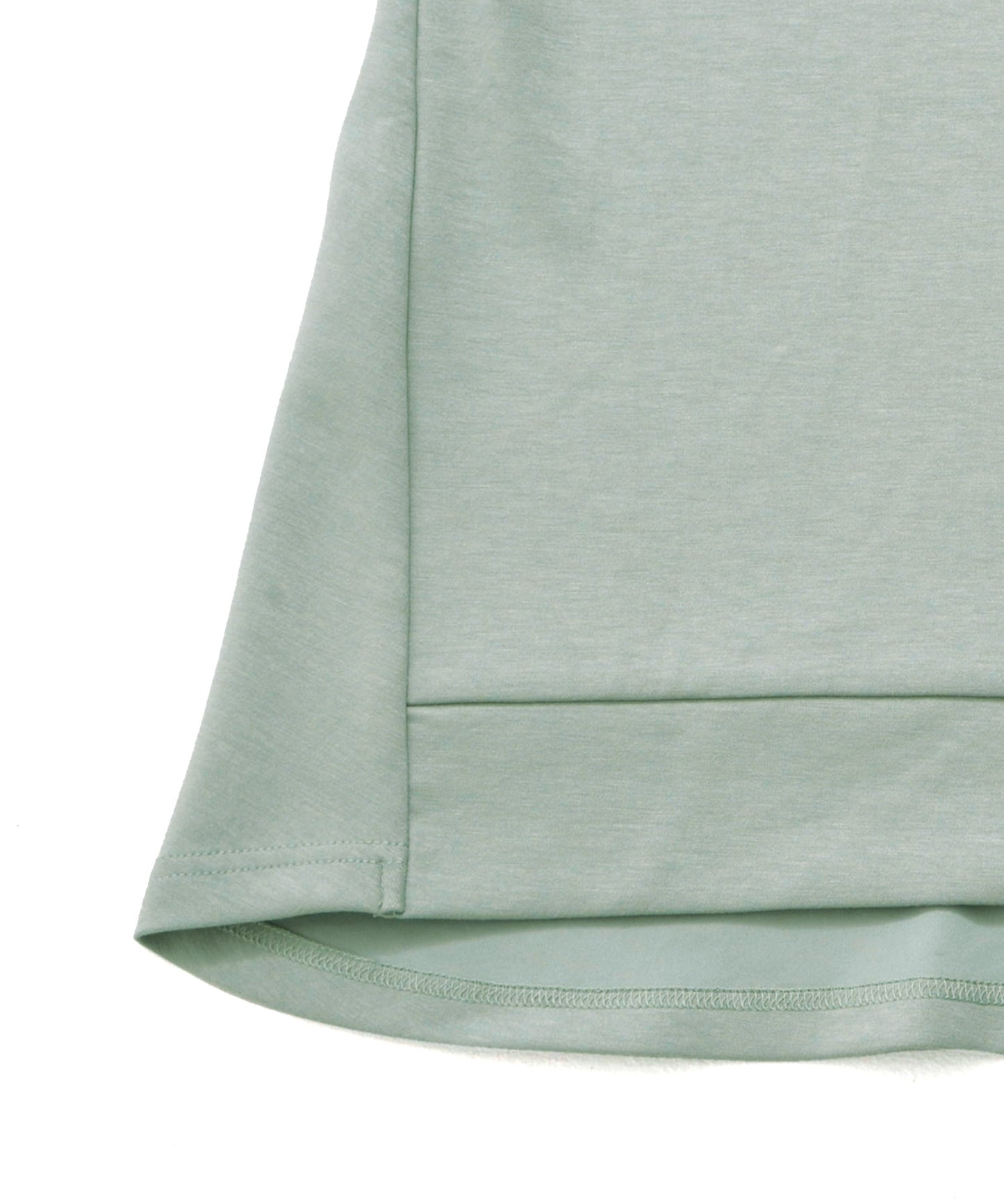 【TIME SALE】【残り1点】フレンチスリーブパーカー