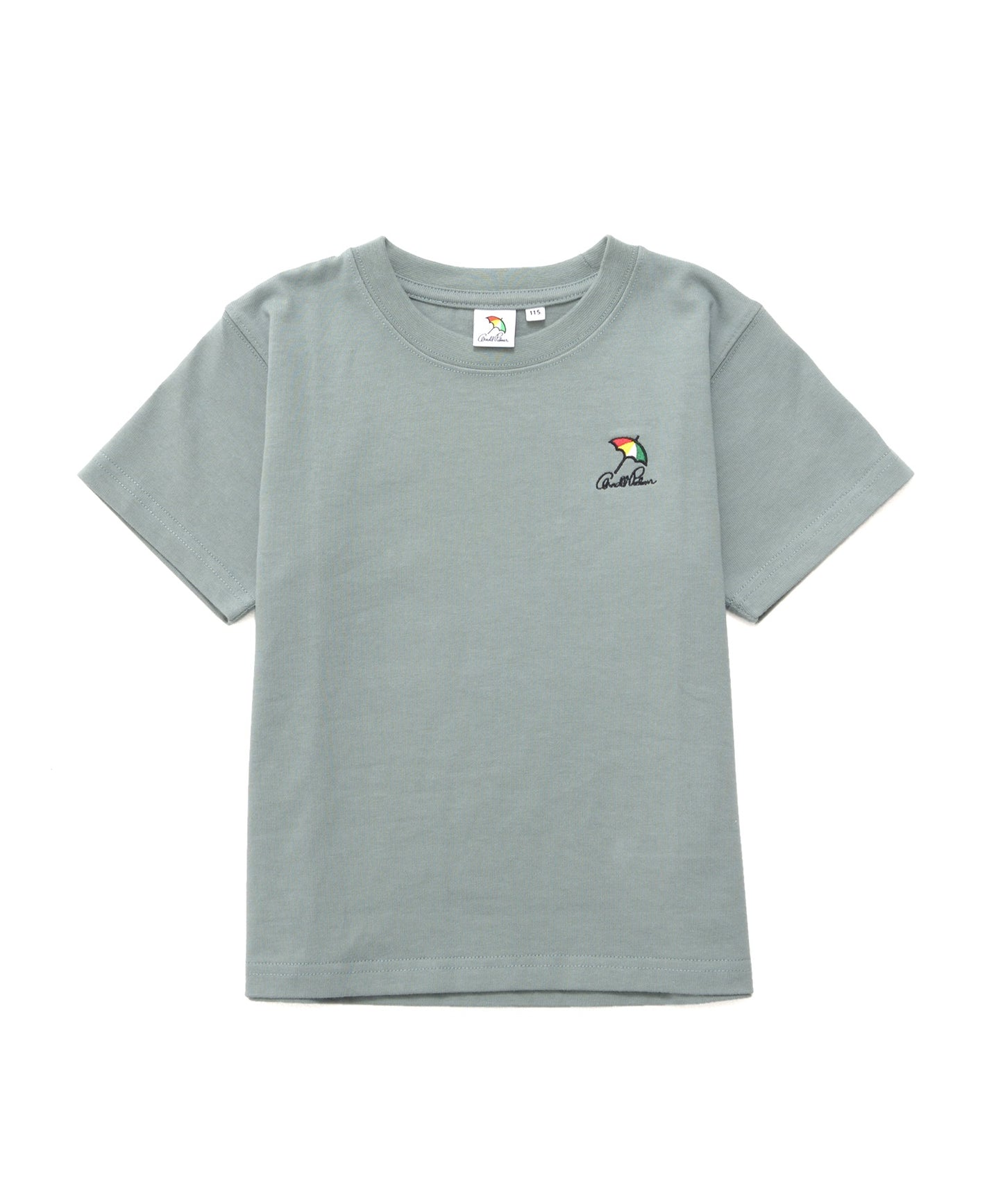 ヘビーウエイト天竺 半袖Tシャツ【キッズ】