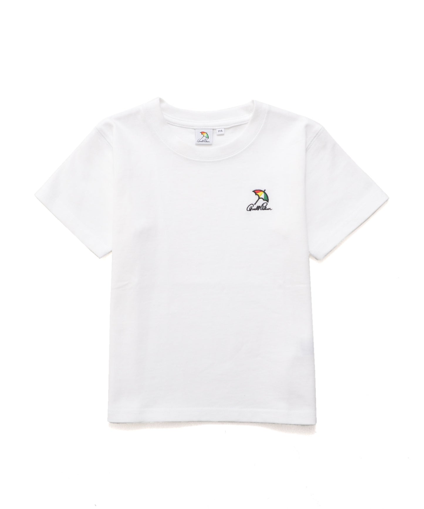 【TIME SALE】【残り3点】ヘビーウエイト天竺 半袖Tシャツ【キッズ】