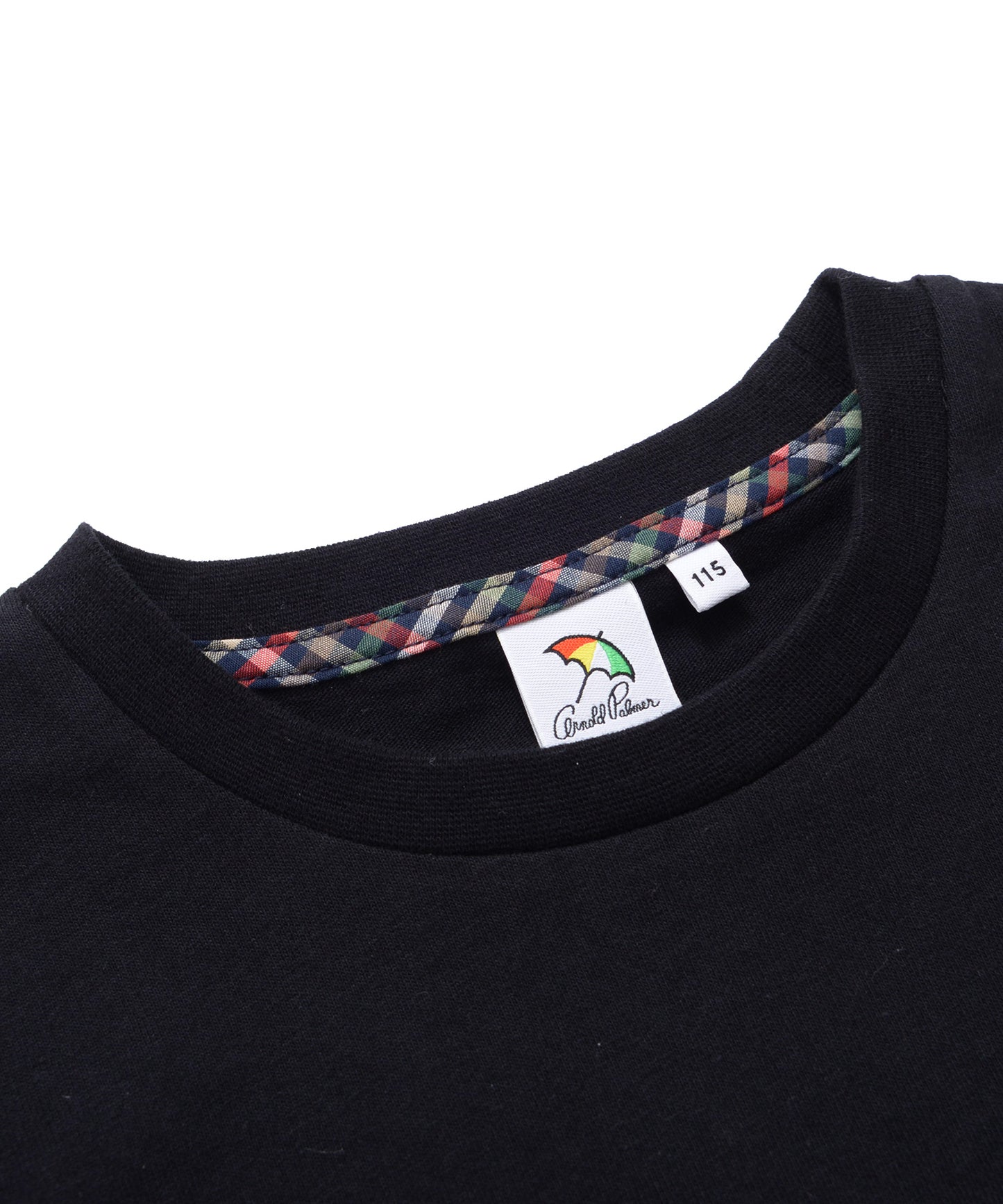 【TIME SALE】スターモチーフTシャツ【キッズ】