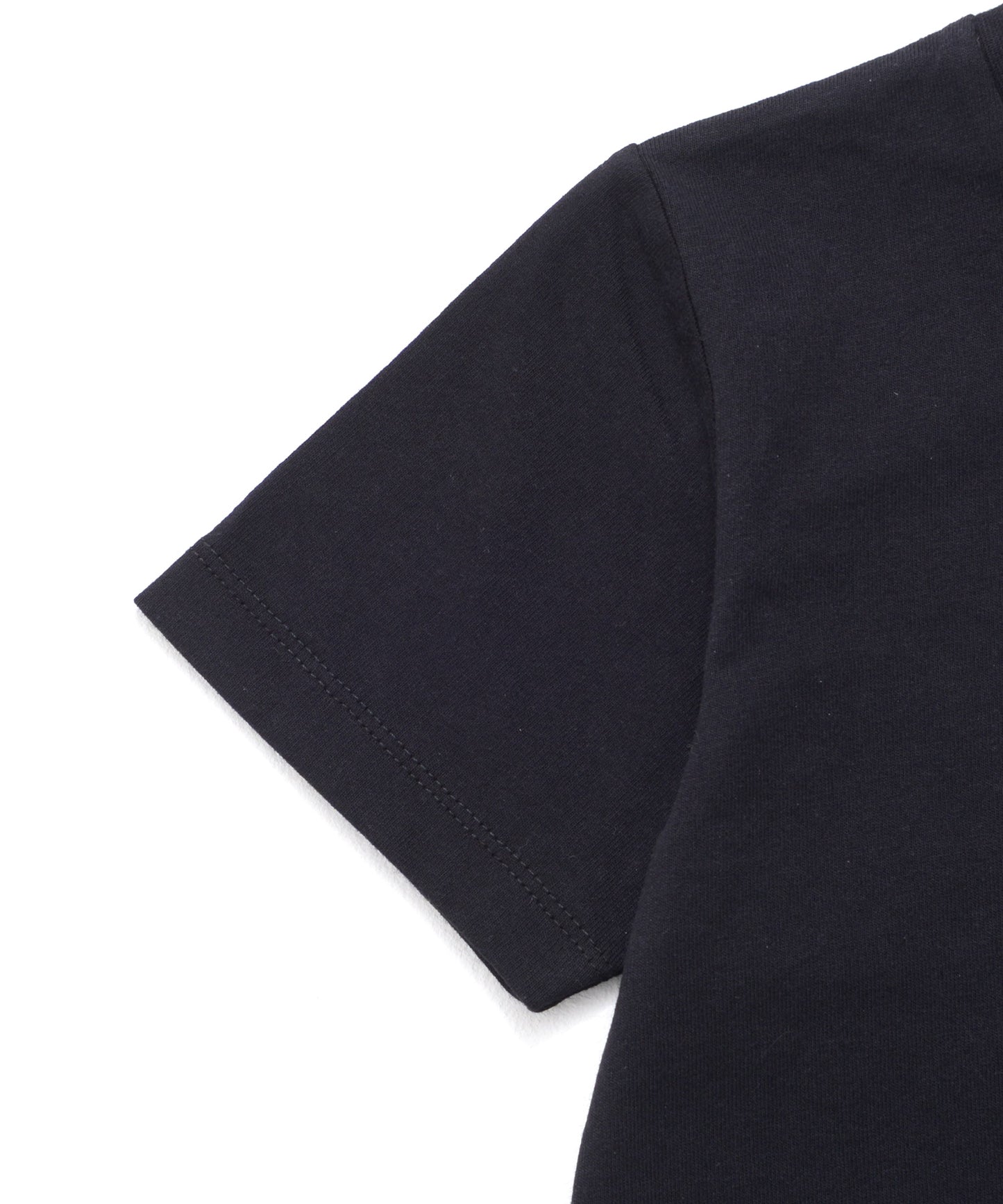 【TIME SALE】スターモチーフTシャツ【キッズ】