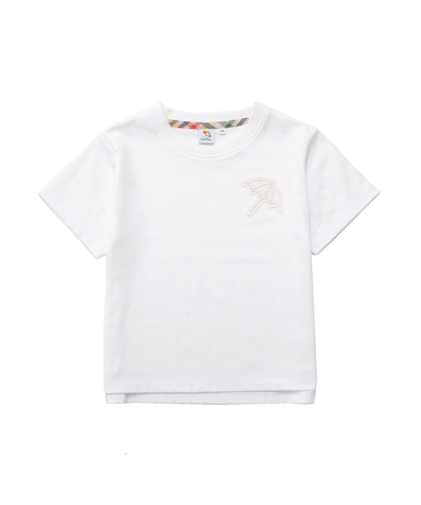 【予約アイテム】ライトダンボール ビッグアンブレラTシャツ【キッズ】