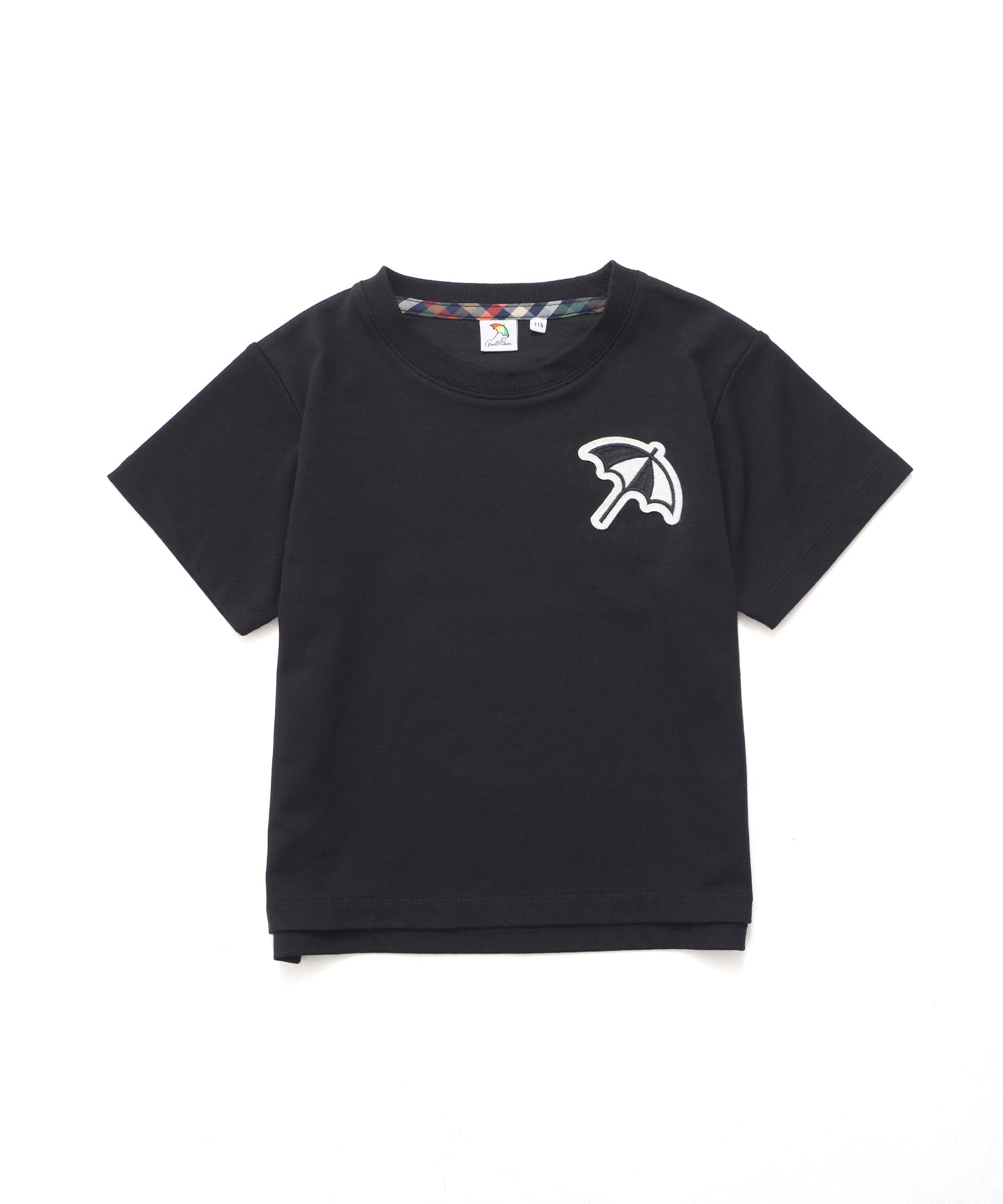 【予約アイテム】ライトダンボール ビッグアンブレラTシャツ【キッズ】