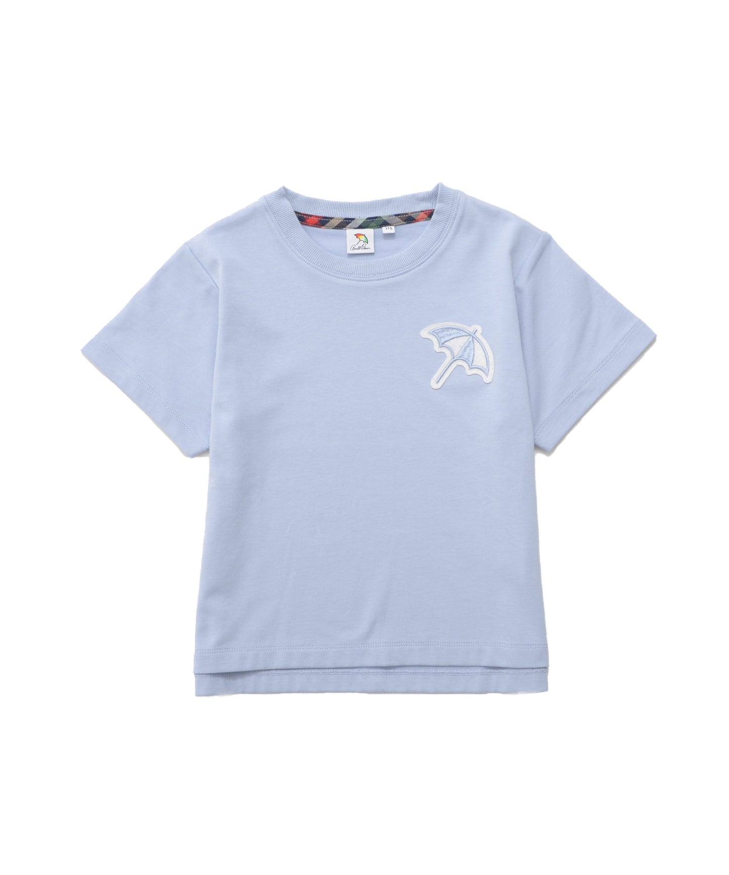 【予約アイテム】ライトダンボール ビッグアンブレラTシャツ【キッズ】
